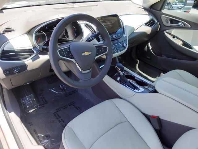 2024 Chevrolet Malibu LT 2LT