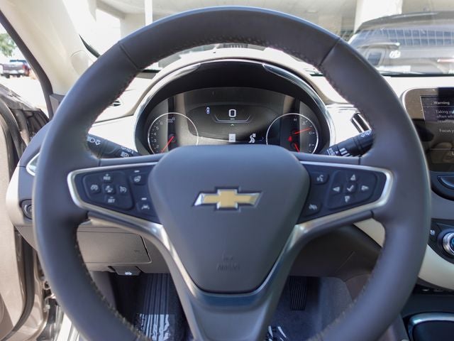 2024 Chevrolet Malibu LT 2LT
