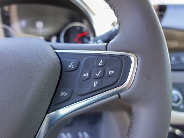 2024 Chevrolet Malibu LT 2LT