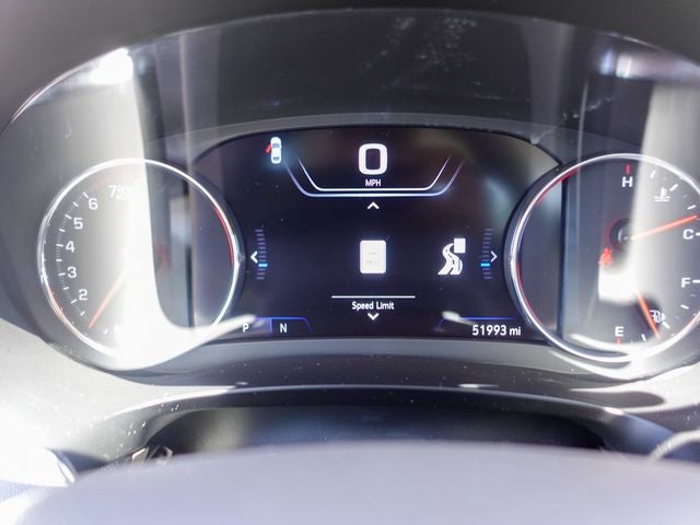 2024 Chevrolet Malibu LT 2LT