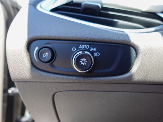 2024 Chevrolet Malibu LT 2LT