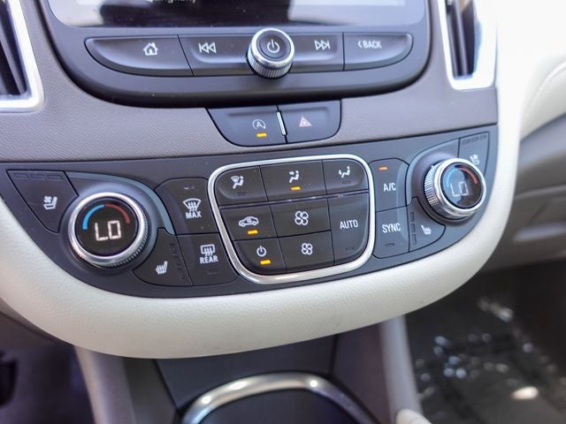 2024 Chevrolet Malibu LT 2LT