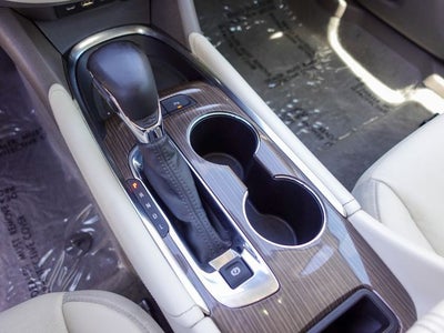 2024 Chevrolet Malibu LT 2LT