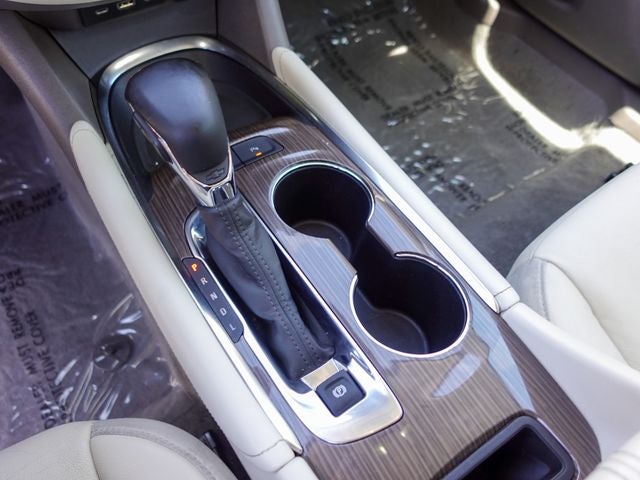 2024 Chevrolet Malibu LT 2LT