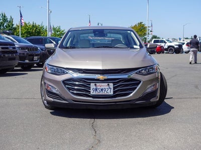 2024 Chevrolet Malibu LT 2LT