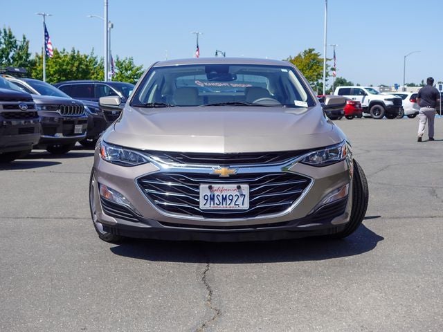 2024 Chevrolet Malibu LT 2LT