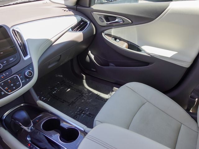 2024 Chevrolet Malibu LT 2LT