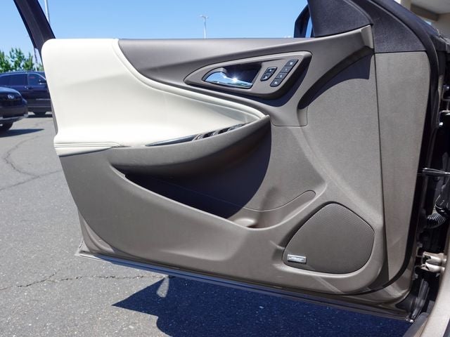 2024 Chevrolet Malibu LT 2LT