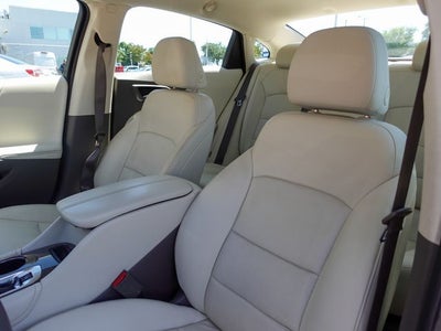 2024 Chevrolet Malibu LT 2LT