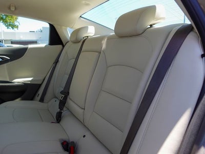 2024 Chevrolet Malibu LT 2LT