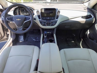 2024 Chevrolet Malibu LT 2LT
