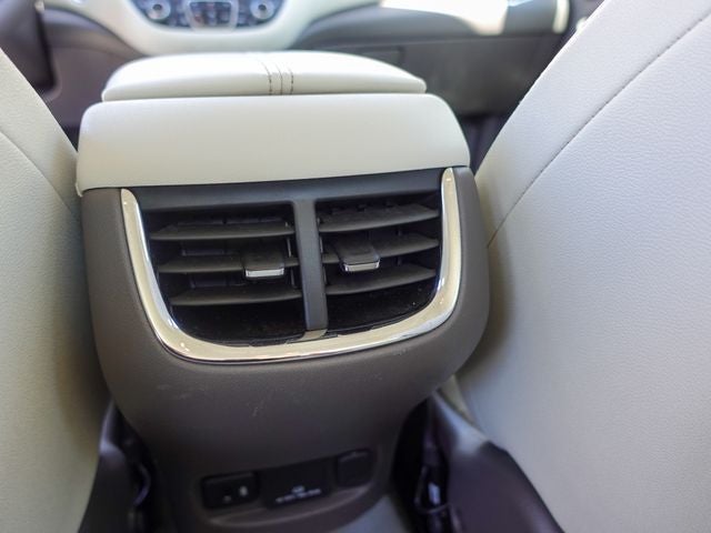 2024 Chevrolet Malibu LT 2LT