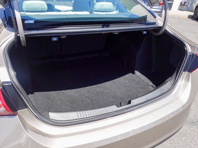 2024 Chevrolet Malibu LT 2LT