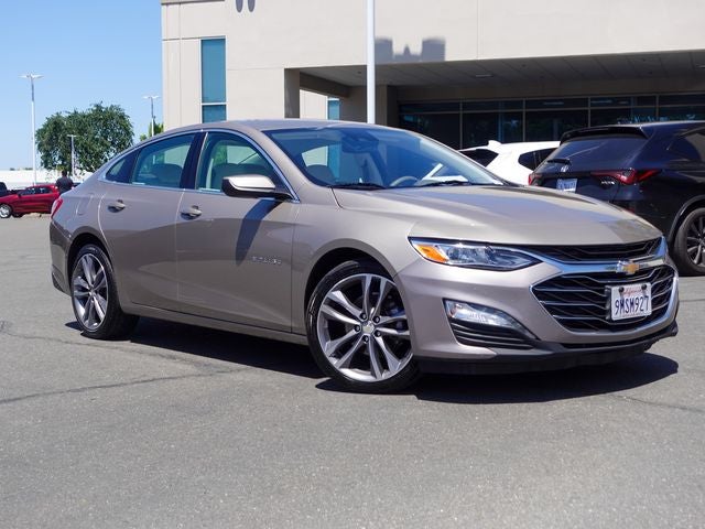 2024 Chevrolet Malibu LT 2LT