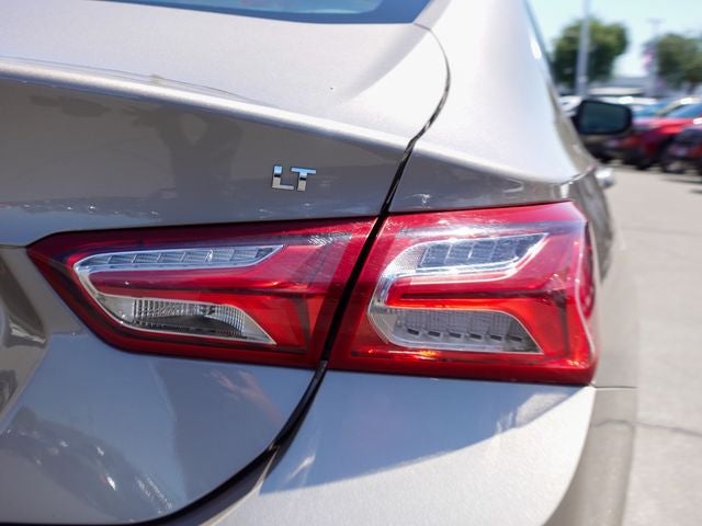 2024 Chevrolet Malibu LT 2LT