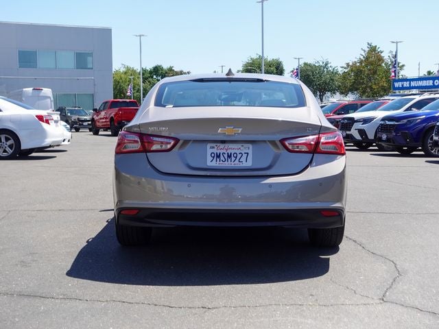 2024 Chevrolet Malibu LT 2LT