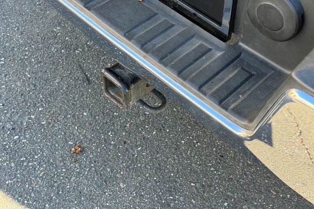 2018 Chevrolet Silverado 1500 WT