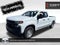 2020 Chevrolet Silverado 1500 WT