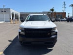 2020 Chevrolet Silverado 1500 WT