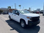 2020 Chevrolet Silverado 1500 WT