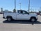 2020 Chevrolet Silverado 1500 WT