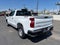 2020 Chevrolet Silverado 1500 WT