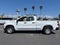 2020 Chevrolet Silverado 1500 WT