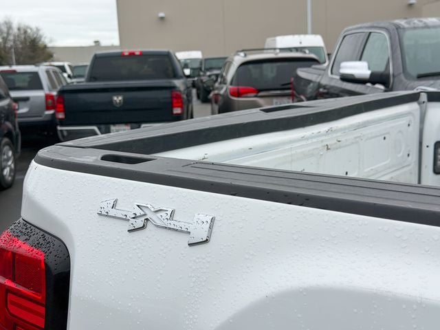 2021 GMC Sierra 2500HD Base