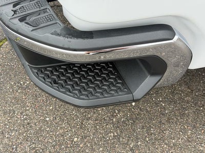 2021 GMC Sierra 2500HD Base