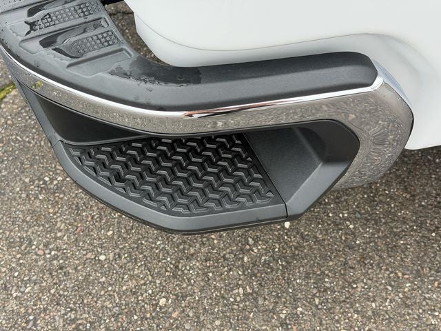 2021 GMC Sierra 2500HD Base