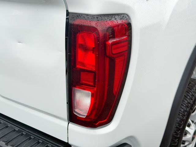 2021 GMC Sierra 2500HD Base