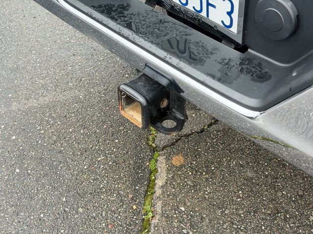 2021 GMC Sierra 2500HD Base