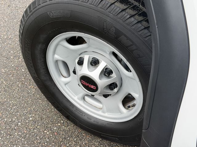 2021 GMC Sierra 2500HD Base