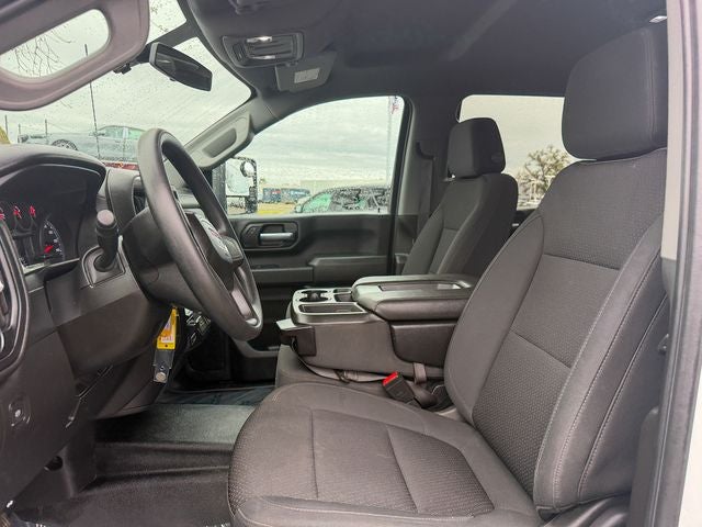 2021 GMC Sierra 2500HD Base