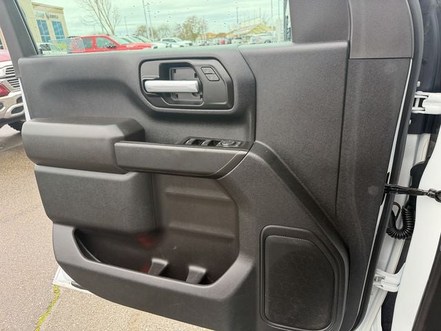 2021 GMC Sierra 2500HD Base