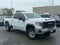 2021 GMC Sierra 2500HD Base