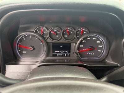 2021 GMC Sierra 2500HD Base