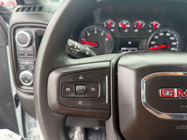 2021 GMC Sierra 2500HD Base