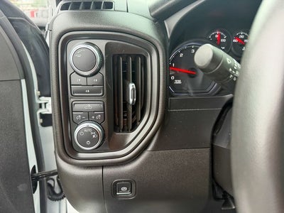 2021 GMC Sierra 2500HD Base