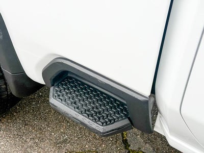 2021 GMC Sierra 2500HD Base