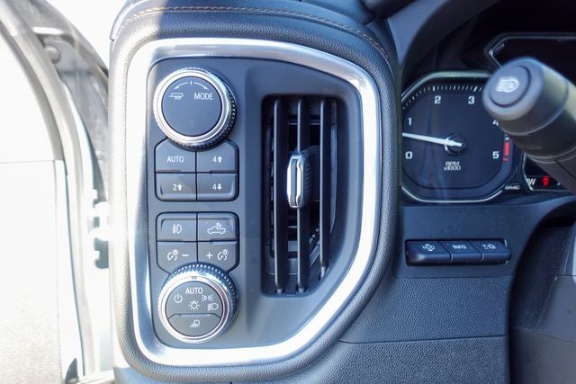 2022 GMC Sierra 2500HD AT4