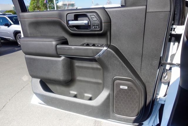2022 GMC Sierra 2500HD AT4
