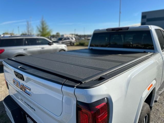 2022 GMC Sierra 2500HD AT4