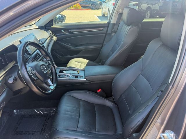 2021 Honda Accord Hybrid Touring