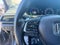 2021 Honda Accord Hybrid Touring
