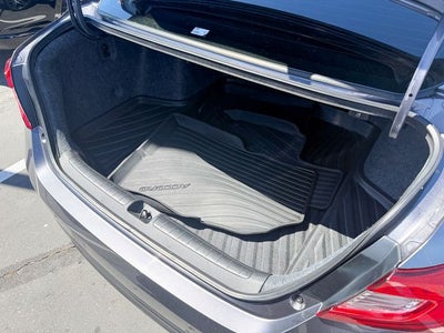 2021 Honda Accord Hybrid Touring