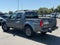 2017 Nissan Frontier PRO-4X
