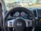 2017 Nissan Frontier PRO-4X