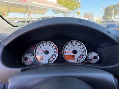 2017 Nissan Frontier PRO-4X