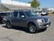 2017 Nissan Frontier PRO-4X
